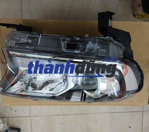 ĐÈN PHA XE FORD RANGER 2018 | EB3B13100AAB