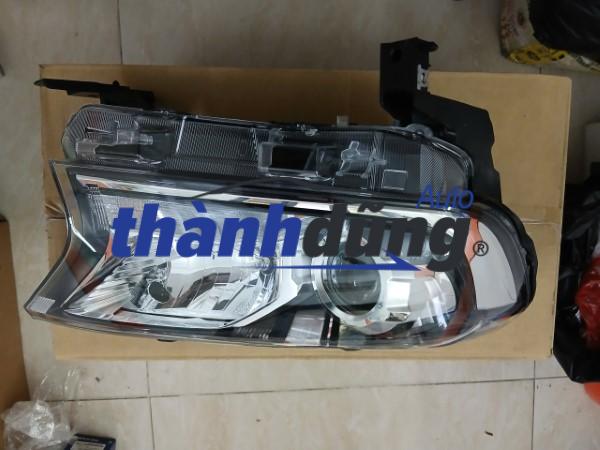 ĐÈN PHA XE FORD RANGER 2018 | EB3B13100AAB