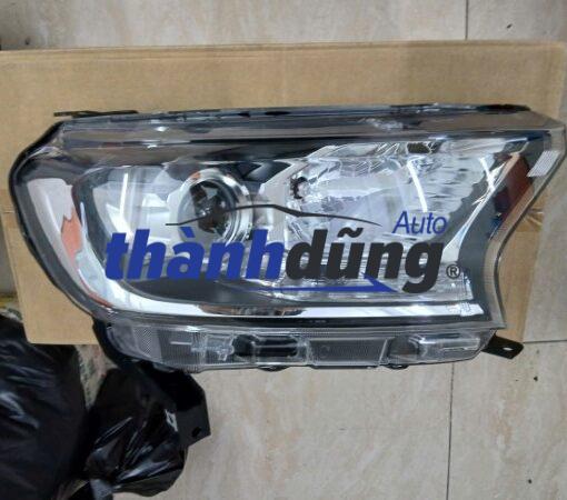 ĐÈN PHA XE FORD RANGER 2018 | EB3B13100AAB