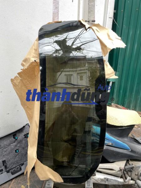 KÍNH CỐP HẬU XE MITSUBISHI XFORCE GLX 2024 | 90300B030P