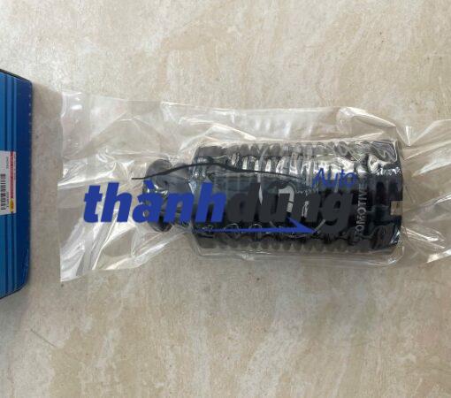 CHỤP BỤI GIẢM XÓC TOYOTA AVANZA 2020 | 48331BZ010