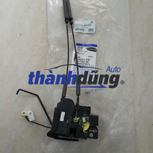 Ổ NGẬM KHÓA CỬA HYUNDAI I10 2016 | 81310B4080