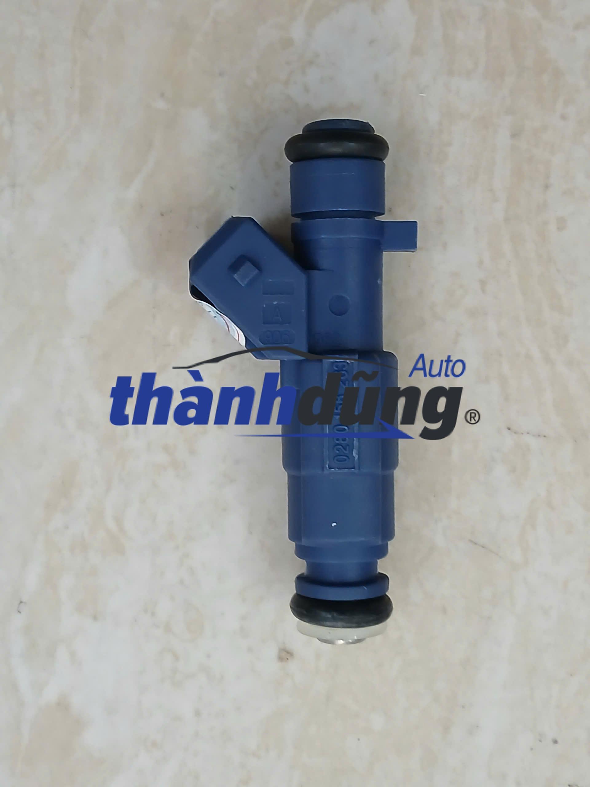 KIM PHUN BYD F0 2010 | 0280156263