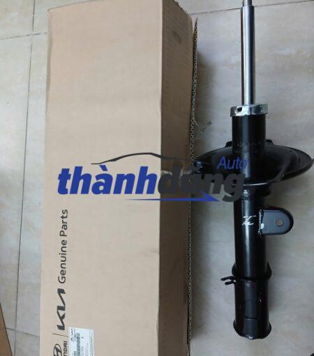 GIẢM XÓC TRƯỚC HYUNDAI SANTAFE 2009 | 546603J000