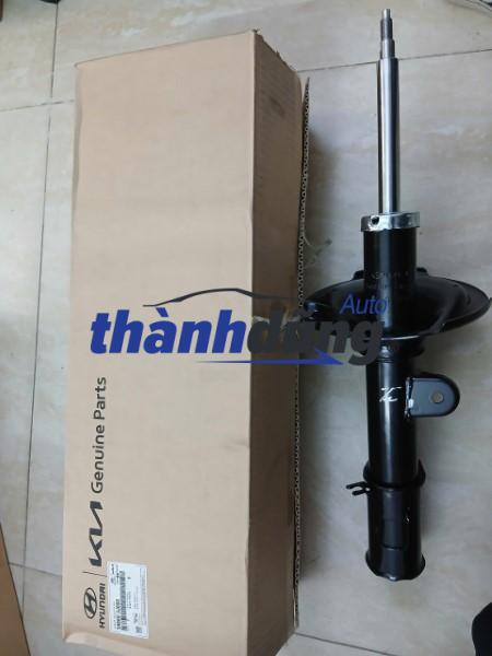 GIẢM XÓC TRƯỚC HYUNDAI SANTAFE 2009 | 546603J000