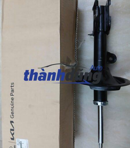 GIẢM XÓC TRƯỚC HYUNDAI SANTAFE 2009 | 546603J000