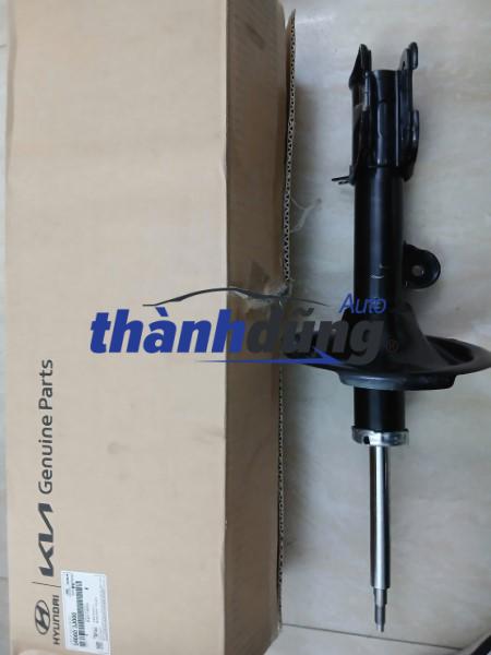 GIẢM XÓC TRƯỚC HYUNDAI SANTAFE 2009 | 546603J000