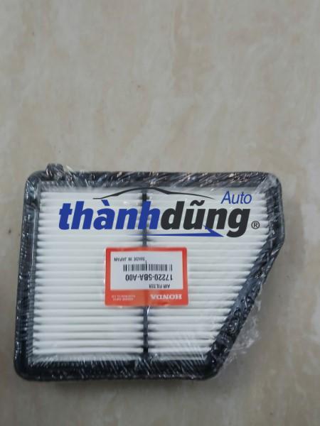 LỌC GIÓ ĐỘNG CƠ HONDA CIVIC LX 2019 | 172205BAA00