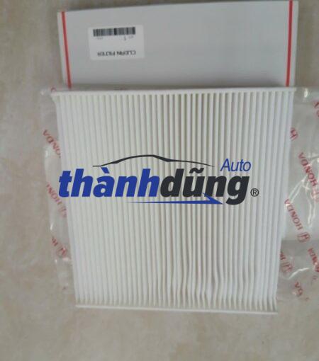 LỌC GIÓ MÁY LẠNH HONDA CR-V 2018 | 80291T5RP01