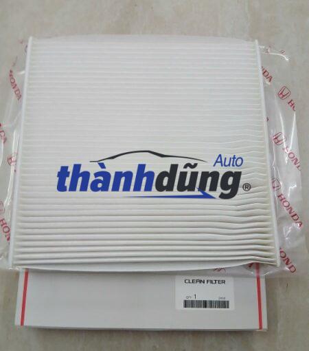 LỌC GIÓ MÁY LẠNH HONDA CR-V 2018 | 80291T5RP01