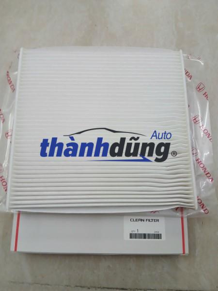 LỌC GIÓ MÁY LẠNH HONDA CR-V 2018 | 80291T5RP01