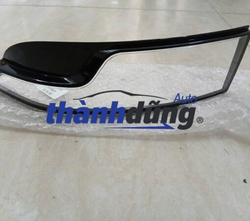 ỐP MẶT ĐÈN HẬU XE LAND ROVER EVOQUE 2014 | LR074813