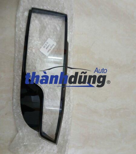 ỐP MẶT ĐÈN HẬU XE LAND ROVER EVOQUE 2014 | LR074813