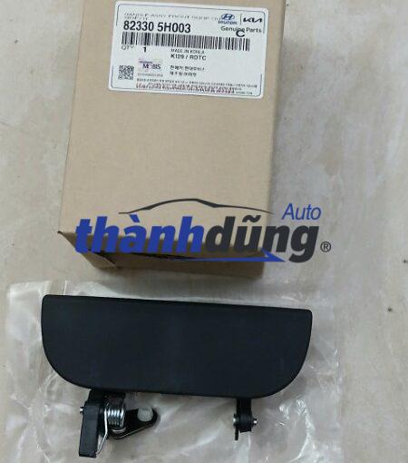 TAY MỞ CỬA NGOÀI HYUNDAI MIGHTY 110S | 823305H003
