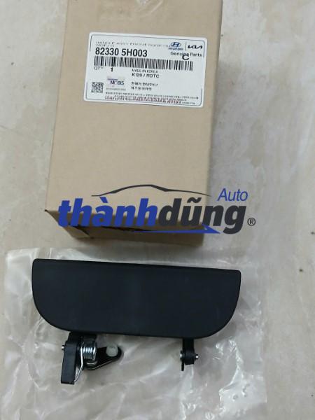 TAY MỞ CỬA NGOÀI HYUNDAI MIGHTY 110S | 823305H003