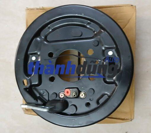 MÂM DỪNG PHANH SAU KIA K2700 2004-2013 | 583604E000