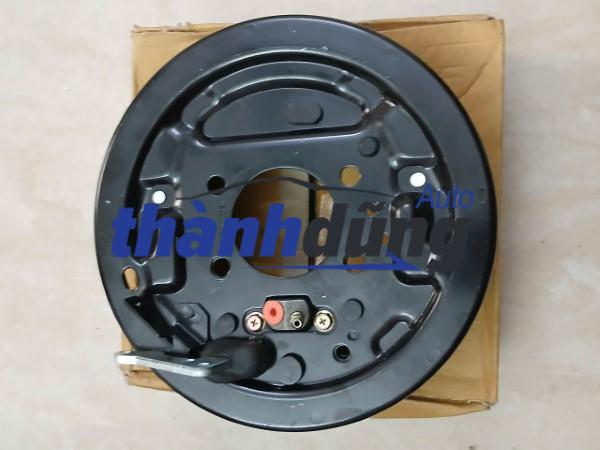 MÂM DỪNG PHANH SAU KIA K2700 2004-2013 | 583604E000