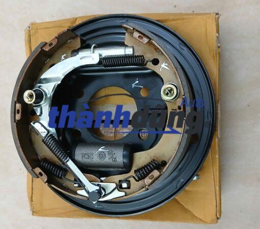 MÂM DỪNG PHANH SAU KIA K2700 2004-2013 | 583604E000