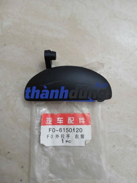 TAY MỞ CỬA NGOÀI TRÁI BYD F0 2012 | F06150120