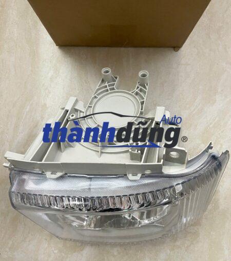 ĐÈN PHA ISUZU NQR85 | 8983522182