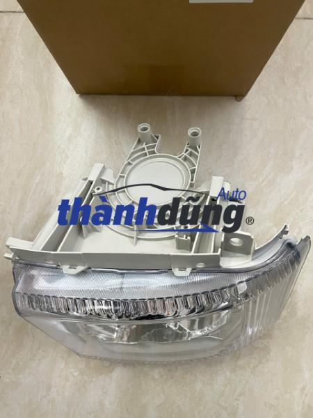 ĐÈN PHA ISUZU NQR85 | 8983522182