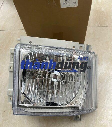 ĐÈN PHA ISUZU NQR85 | 8983522182