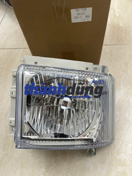 ĐÈN PHA ISUZU NQR85 | 8983522182