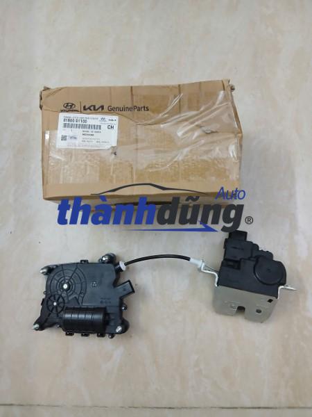 KHÓA NGẬM CỐP HẬU HYUNDAI PALISADE 2022 | 81800S1100