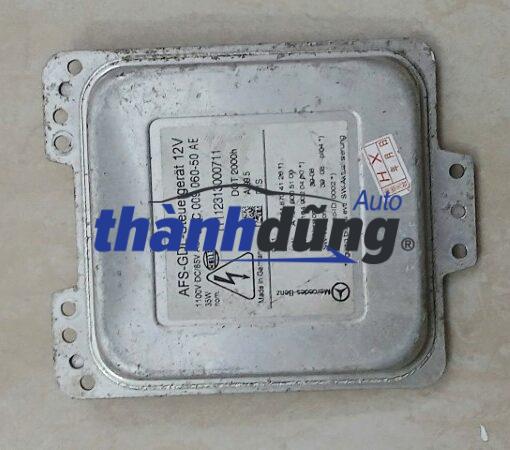 HỘP ĐIỀU KHIỂN ĐÈN PHA (BALLAST) XE MERCEDES E250 2012 | 2128205626