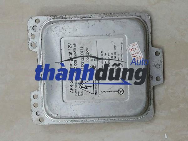 HỘP ĐIỀU KHIỂN ĐÈN PHA (BALLAST) XE MERCEDES E250 2012 | 2128205626