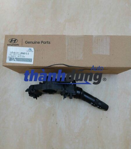 CÔNG TẮC XI NHAN HYUNDAI EON 2012 | 934104N011