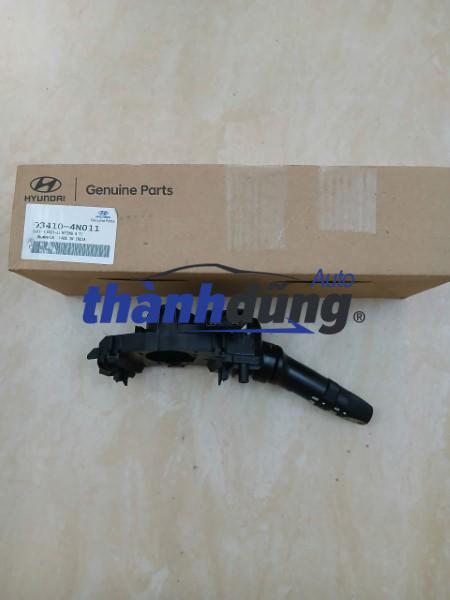 CÔNG TẮC XI NHAN HYUNDAI EON 2012 | 934104N011