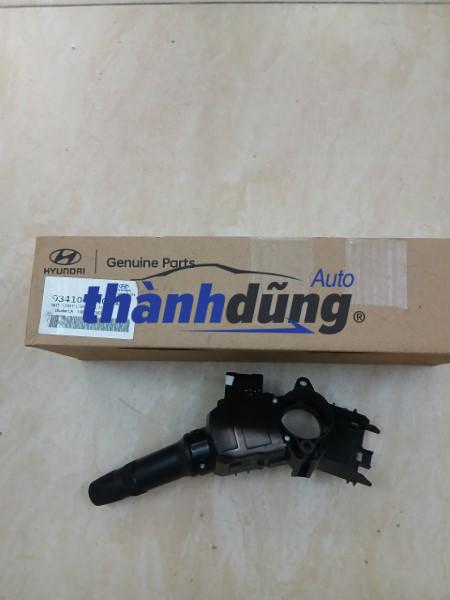 CÔNG TẮC XI NHAN HYUNDAI EON 2012 | 934104N011