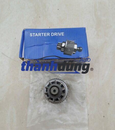 NHÔNG ĐỀ TOYOTA HILUX 2009 | 28011-54380