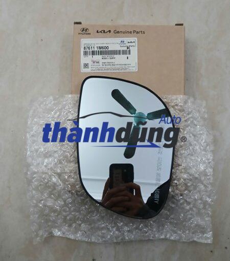 MẶT GƯƠNG CHIẾU HẬU PHỤ KIA FORTE 2012 | 876211M010