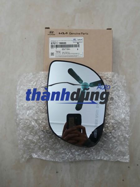 MẶT GƯƠNG CHIẾU HẬU PHỤ KIA FORTE 2012 | 876211M010