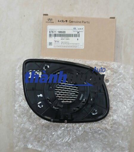 MẶT GƯƠNG CHIẾU HẬU PHỤ KIA FORTE 2012 | 876211M010