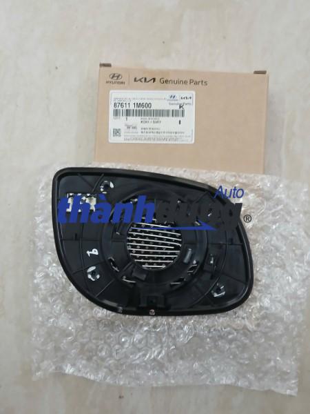 MẶT GƯƠNG CHIẾU HẬU PHỤ KIA FORTE 2012 | 876211M010