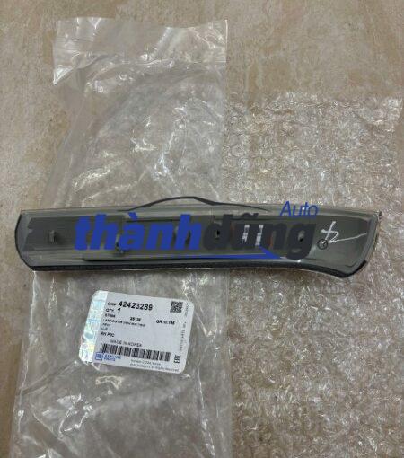 XI NHAN PHỤ CHEVROLET CAPTIVA 2011 | 42423289