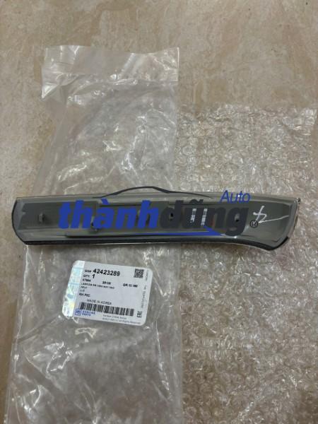 XI NHAN PHỤ CHEVROLET CAPTIVA 2011 | 42423289