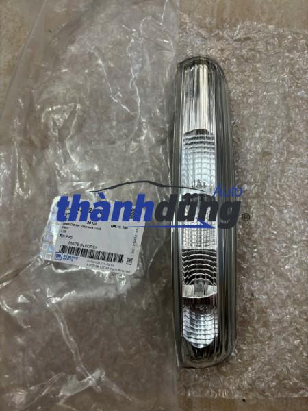 XI NHAN PHỤ CHEVROLET CAPTIVA 2011 | 42423289