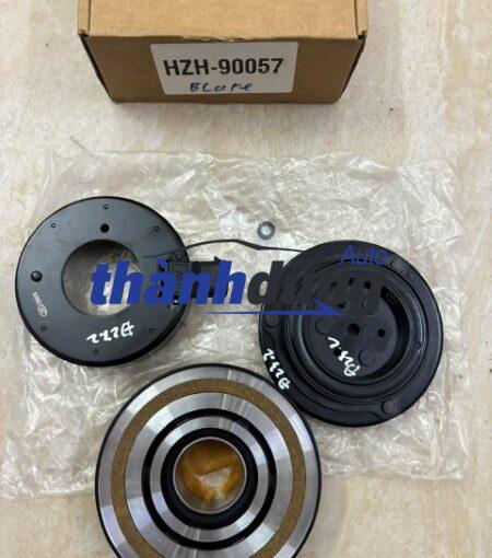 MẶT HÍT LỐC LẠNH CHEVROLET COLORADO 2013-2021 | AC19281707