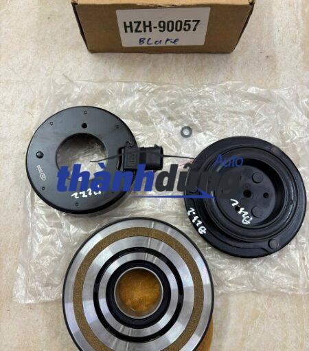 MẶT HÍT LỐC LẠNH CHEVROLET COLORADO 2013-2021 | AC19281707