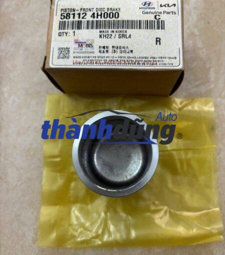 PISTON PHANH TRƯỚC HYUNDAI STAREX 2008-2021