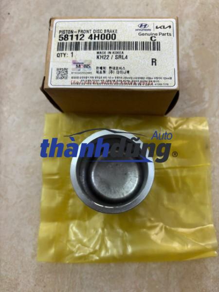 PISTON PHANH TRƯỚC HYUNDAI STAREX 2008-2021