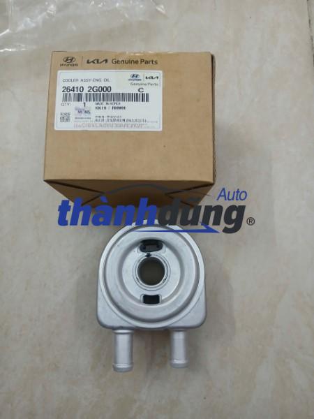 KÉT LÀM MÁT DẦU HỘP SỐ HYUNDAI TUCSON 2009-2018 | 264102G000