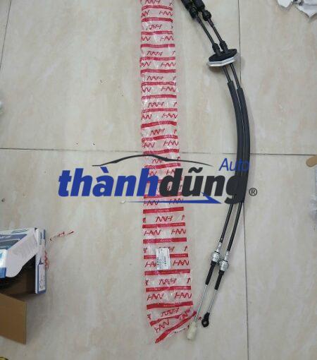 DÂY ĐI SỐ HYUNDAI GETZ 1.1 2008 | 437941C000