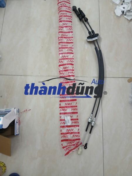 DÂY ĐI SỐ HYUNDAI GETZ 1.1 2008 | 437941C000