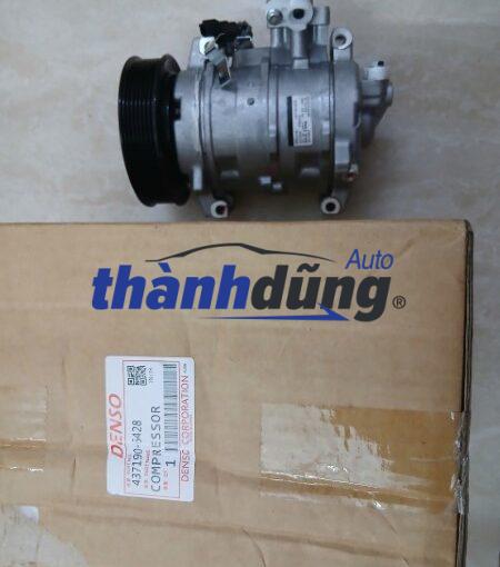 LỐC ĐIỀU HÒA HONDA ACCORD 2009 | 38810R40A01