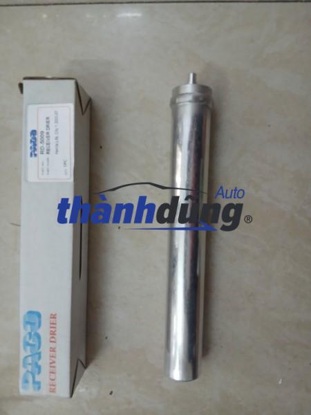 PHIN LỌC GA XE ACURA ILX 2015 | 80351TX6A01